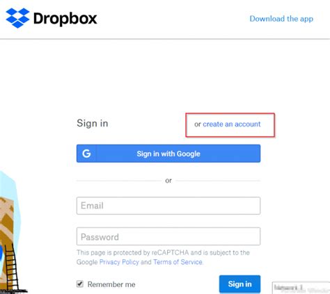 em-s.dropbox|Log in – Dropbox.